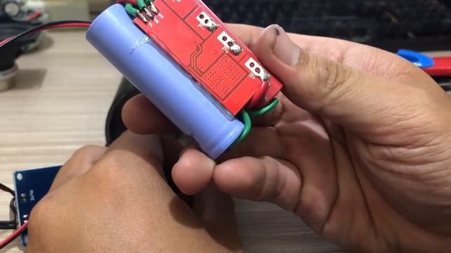 DIY JBL Charge 5 From PVC (Scarlet Edition) смотреть онлайн