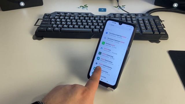 Вылетает из Приложения на Телефоне Android ЧТО ДЕЛАТЬ? смотреть онлайн