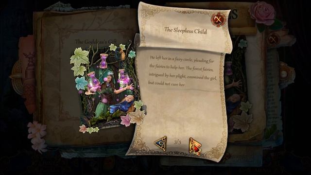 Let's Play ~ Dark Parables: Queen of Sands Collector's Edition [Part 3] смотреть онлайн