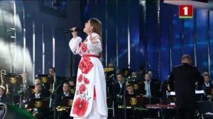 Элина Иващенко (Украина) -  Ой, у вишневому саду