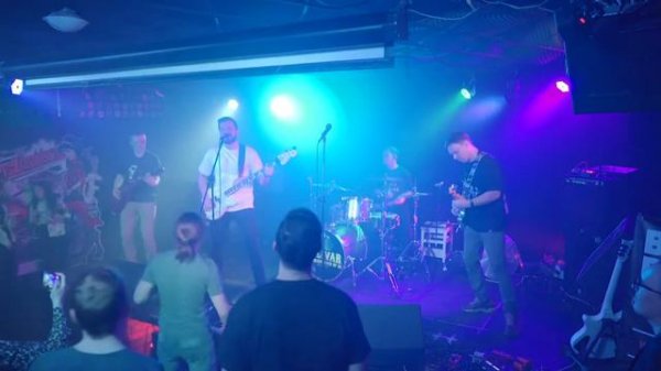 Наив Суперзвезда cover