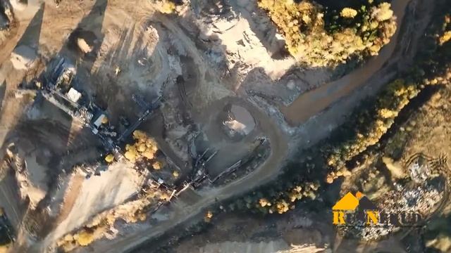RusNerud.ru - Карьер "Митина Гора" смотреть онлайн