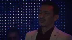 Хамид Маткаримов.  "Җиде җил артыннан"