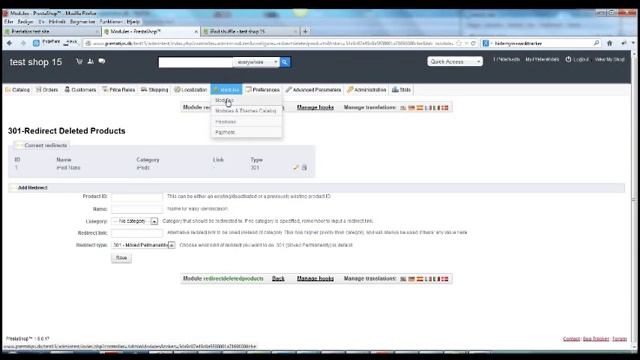 redirect смотреть онлайн