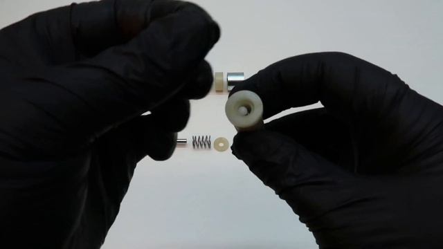 DeLonghi ULKA Water Pump - Repair | DeLonghi ECAM Magnifica S