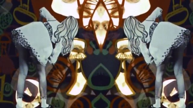 Plants and Animals - The Jungle (Official video) смотреть онлайн