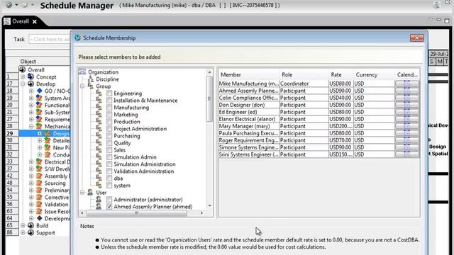 Siemens PLM - Teamcenter 9.1 Overview смотреть онлайн