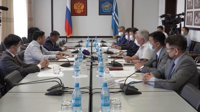 «Мусорный вопрос» сдвинули с мертвой точки смотреть онлайн