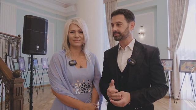 Видеопроект о семье, любви и верности «Семья - малая Церковь». Выпуск 4. Премия «Особенное счастье» смотреть онлайн