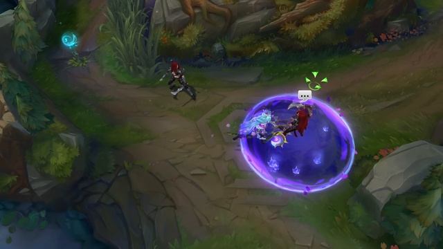 Spirit Blossom Soraka Skin Spotlight - Pre-Release - League of Legends смотреть онлайн