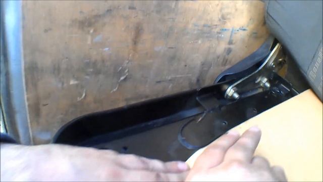 Газель ремонт и реставрация сидения смотреть онлайн