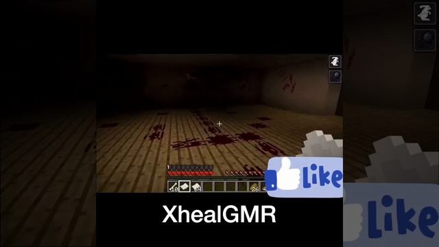 Minecraft Horror map Dream carefully смотреть онлайн