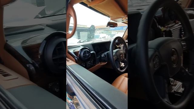 Bozorda Hammer H2 narxi qancha? смотреть онлайн