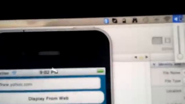 cache images and page test смотреть онлайн