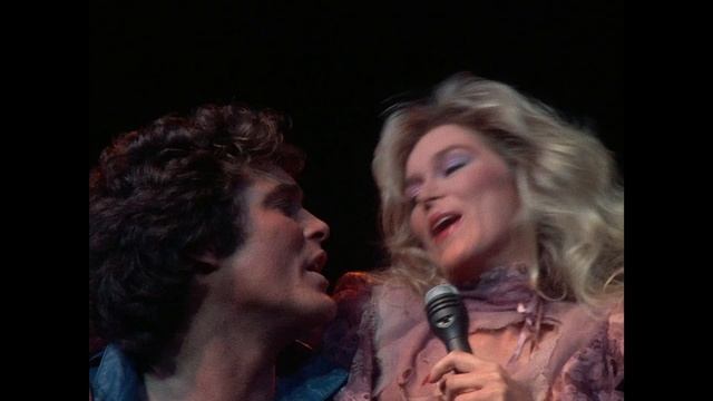 Michael Knight Becomes A Rock Star | Knight Rider