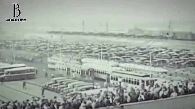 Henry Ford | El visionario que revolucionó la producción en masa смотреть онлайн