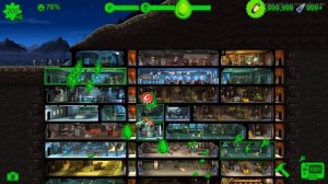 Fallout Shelter Читы