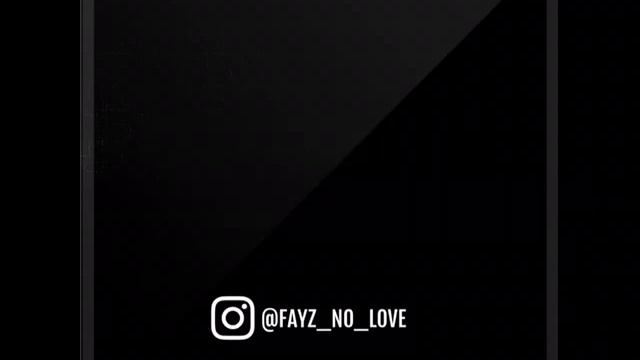 Fayz no Love - мы часто не ценим. смотреть онлайн