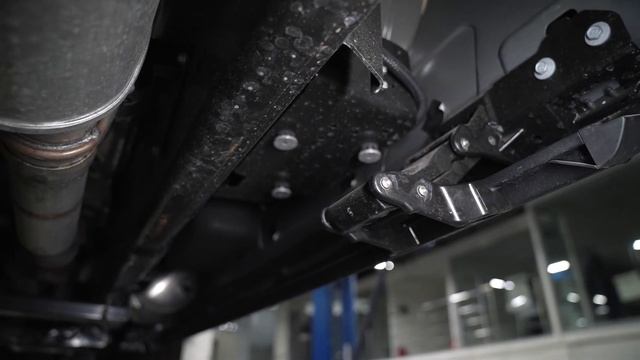 RAM 2500 2022 года - ВОТ КАК ДЕЛАЮТ НАСТОЯЩИЕ АМЕРИКАНСКИЕ ГРУЗОВИКИ! смотреть онлайн