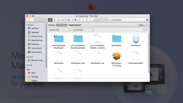 How To Uninstall Mackeeper Virus From Your Mac (2020) смотреть онлайн
