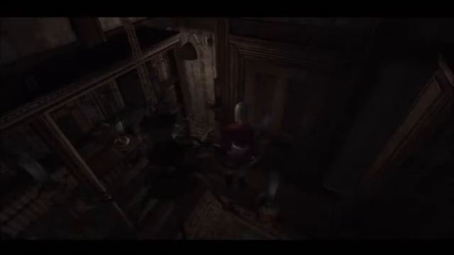 Silent Hill: Restless Dreams Episode 1 - Loneliness смотреть онлайн