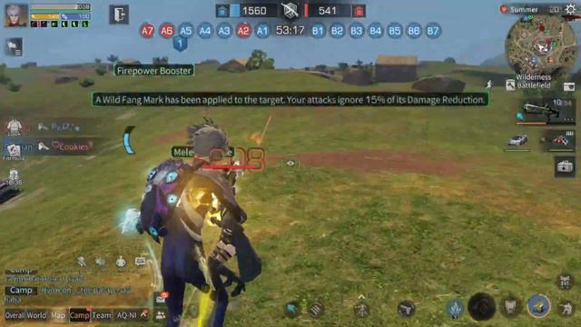 LifeAfter Shelterland Battle server Labyrinth Warming Up with APEX vs MALAYA смотреть онлайн
