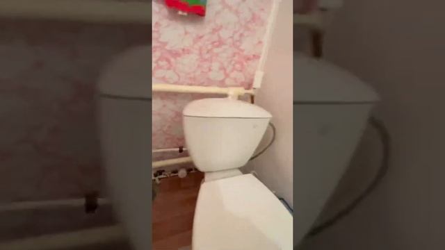 Обзор объекта в моей продаже! Уютный дом в живописном пгт.Дубна . 55 кв.м с косметическим ремонтом.