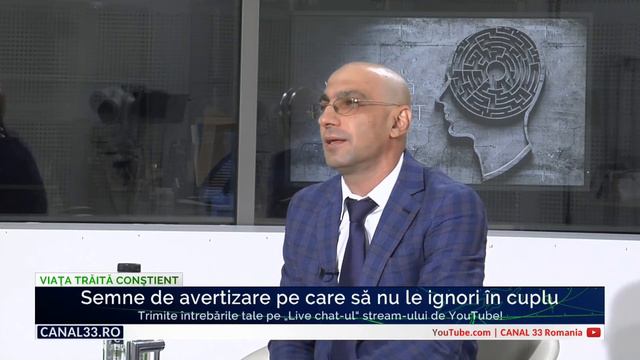 Semne de Avertizare pe care sa NU le Ignori in Cuplu смотреть онлайн