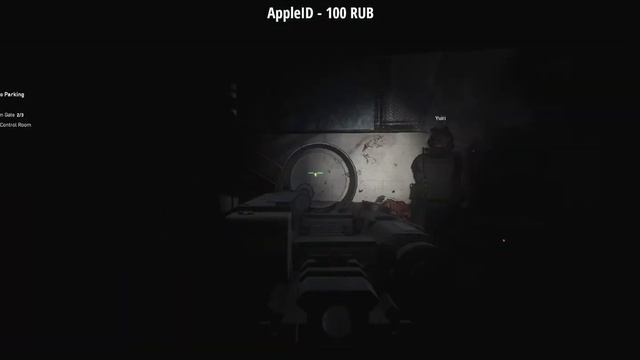 [SCP: 5K] СЦП СОСАААААТЬ