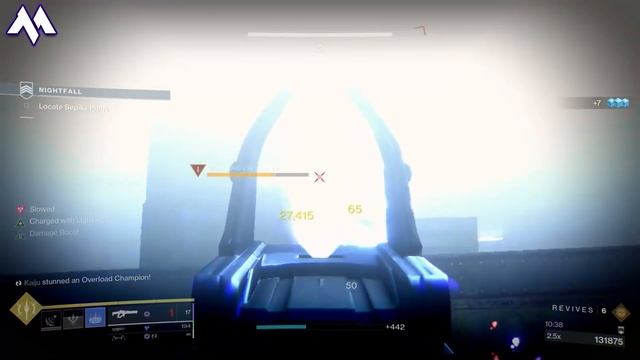 Devil's Lair Grandmaster FAST & EASY Guide! | Destiny 2 | Season of the Lost | EASY ADEPT WEAPONS! смотреть онлайн