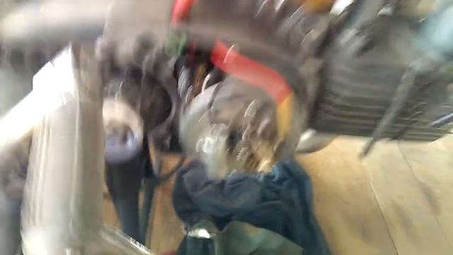 Informačka pionýr a test zapalování Jawa 05 смотреть онлайн