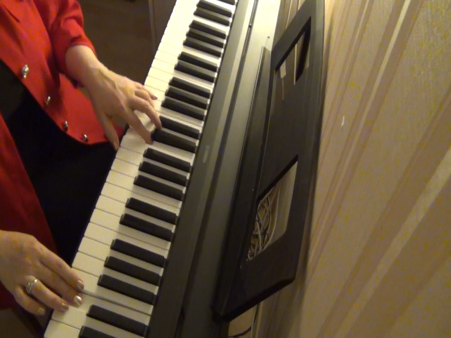 Ludovico Einaudi – Experience