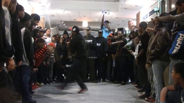 The Panic Room: Terra Squad Vs. Creation PT:1 смотреть онлайн