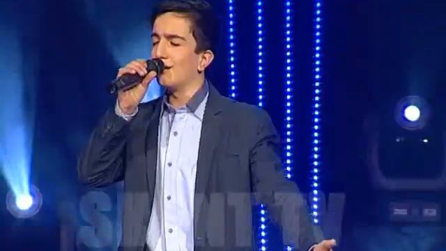 Ժողովրդական երգիչ/Joghovrdakan Ergich 4-Gala 2-Vache Manvelyan 23.02.2014 смотреть онлайн