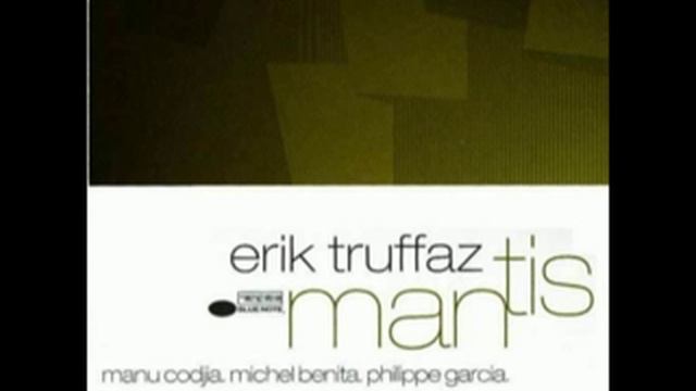Erik Truffaz - Nina Valeria смотреть онлайн