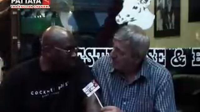 Cass Pennant celebrit y in pattaya смотреть онлайн