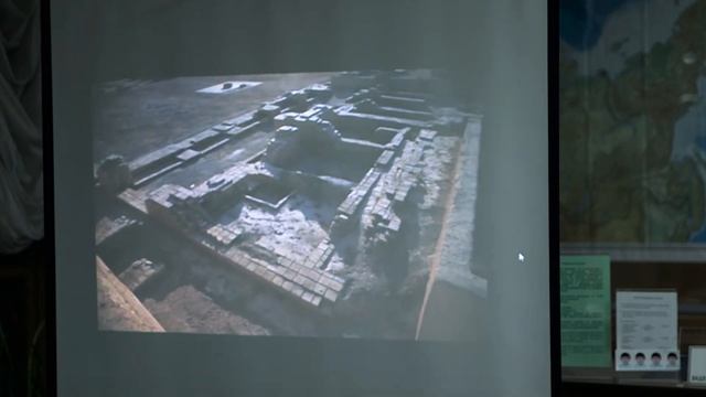 Лекция «Картографический образ Великого шелкового пути» 28 02 2017 смотреть онлайн