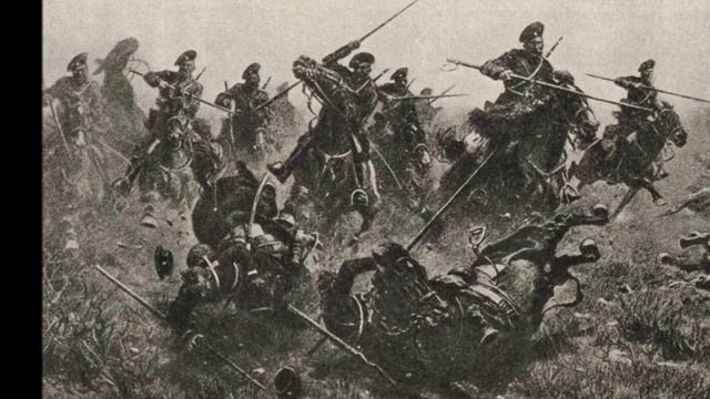 Размышление при прочтении Тараса Бульбы. Манана Какабадзе. смотреть онлайн