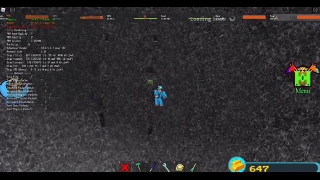 Роняем Роблокс сервер (или свой ПК)|Crashing the Roblox server (or our PC)|Roblox смотреть онлайн