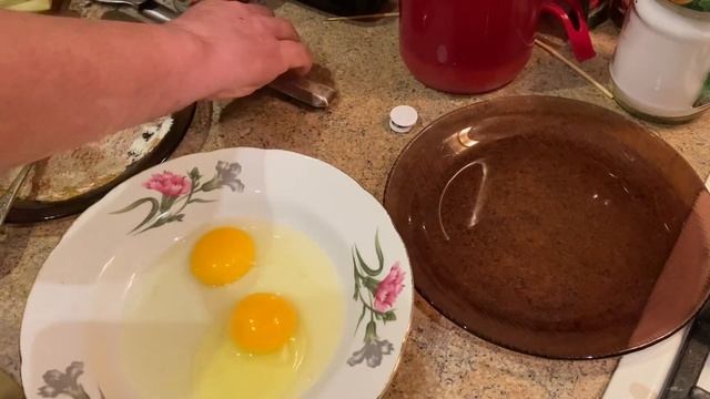 Обалденно вкусный рецепт. Баклажаны ? в кляре. смотреть онлайн