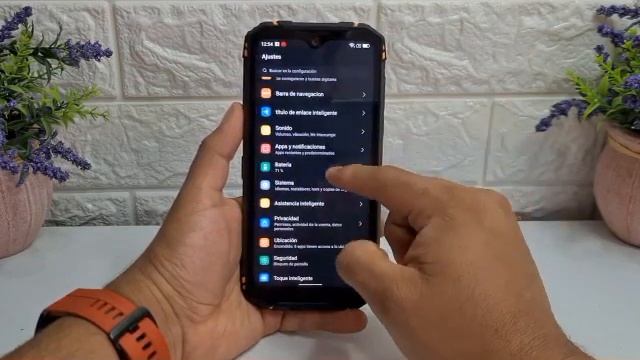 DOOGEE S96PRO EQUIPAZO RESISTENTE A EXTREMAS CONDICIONES Y CON CÁMARA DE VISIÓN NOCTURNA смотреть онлайн