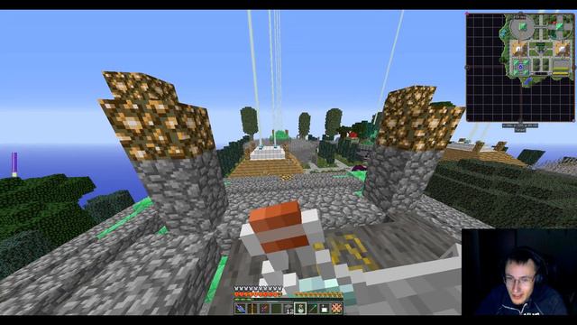 Exponential 774 Кровавый алтарь 5 уровня