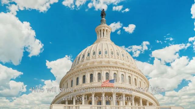 Psalm 60 demo смотреть онлайн