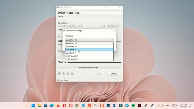 Windows 7, 8, 10, 11 ISO File Download смотреть онлайн
