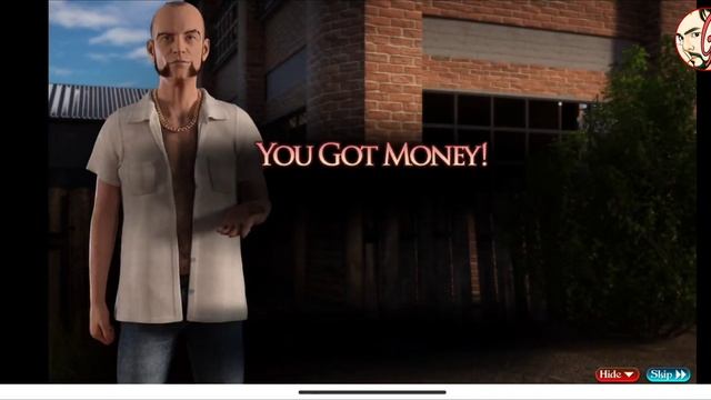 The Genesis Order Series 3, Update V.04122, Walkthrough and Gameplay for Android смотреть онлайн