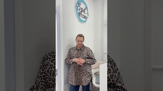 Отзыв о депиляции в Epil Story💙 смотреть онлайн