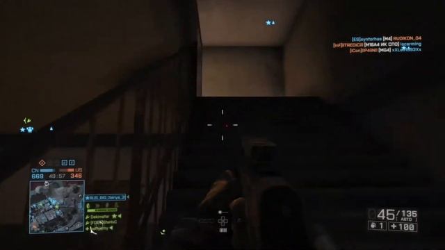 Battlefield 4#Ps4 Pro-Сетевая смотреть онлайн