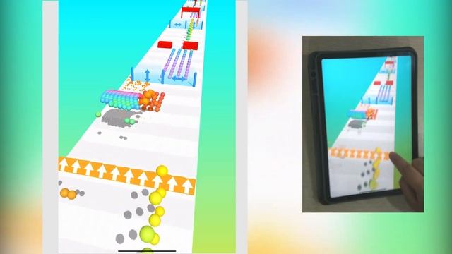 Shapeshift Balls MAX LEVEL!! Top Video New Walkthrough Tutorial Gameplay Mobile iOS,Android IPMHTC смотреть онлайн
