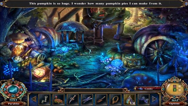 Let's Play ~ Dark Parables: The Final Cinderella Collector's Edition {Part 3} смотреть онлайн