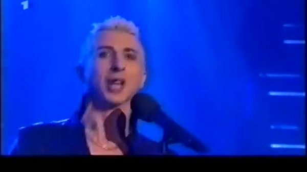 Rosenstolz & Marc Almond - Total Eclipse (Eurovision)
